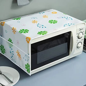 Waterproof Oven/Microwave Cover – Oil